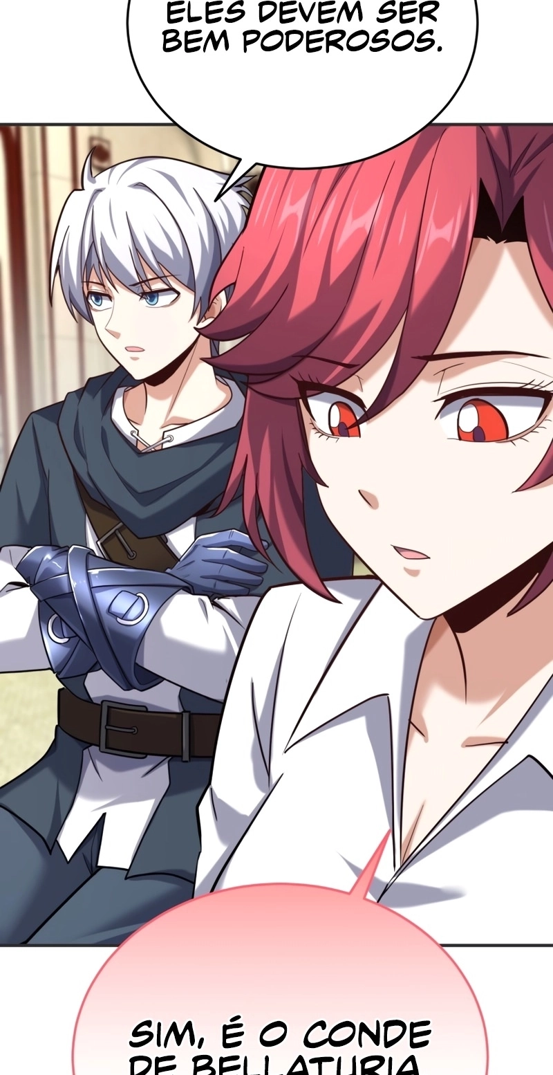 The Swordmaster's Reincarnation Capítulo 14 Página 12