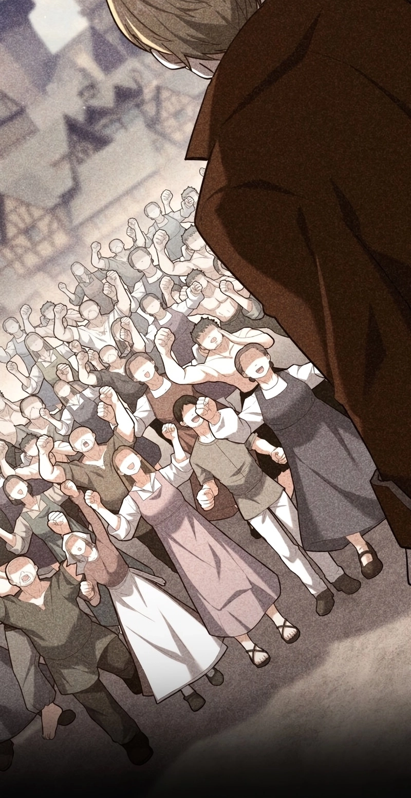 The Swordmaster's Reincarnation Capítulo 14 Página 18