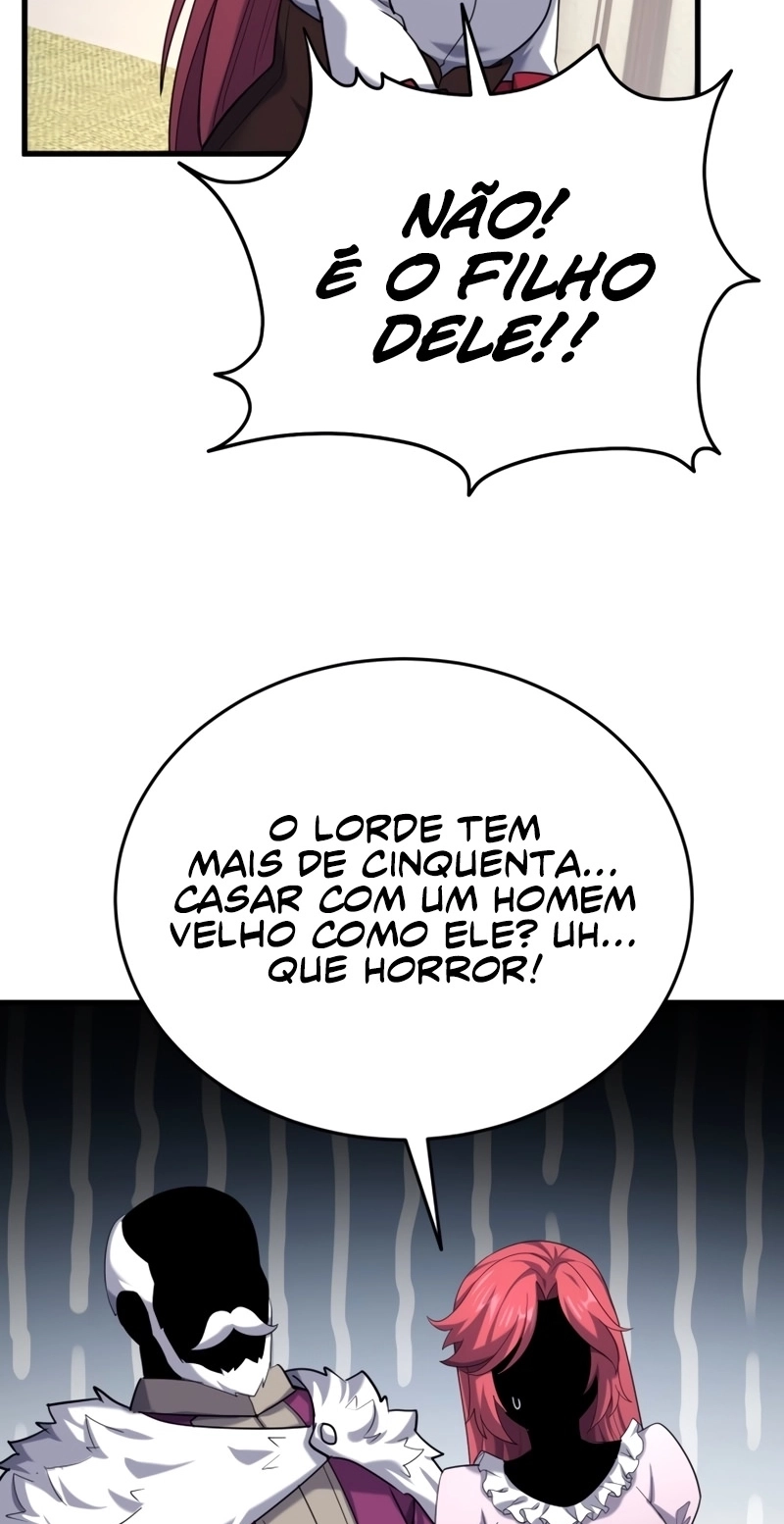 The Swordmaster's Reincarnation Capítulo 14 Página 21