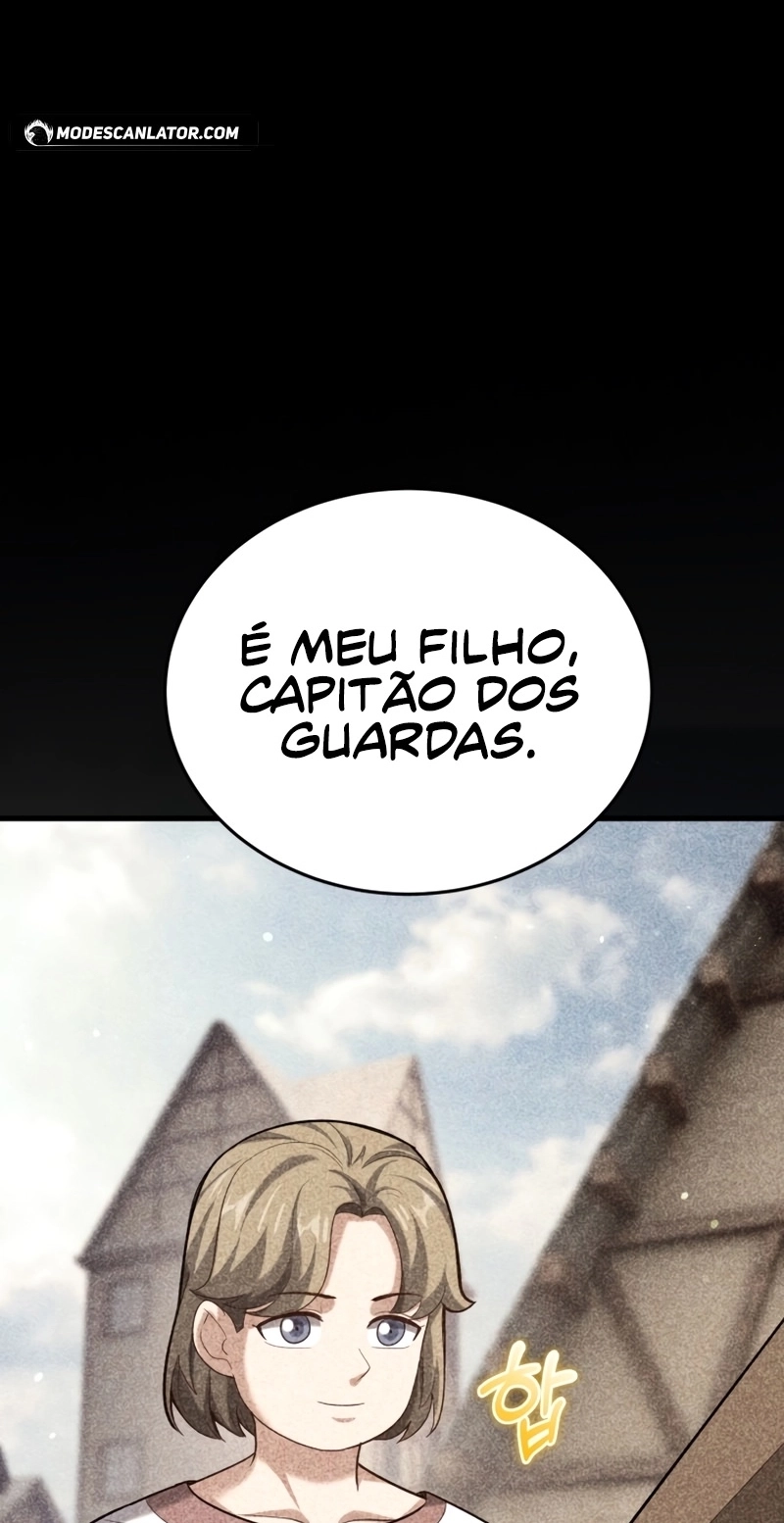 The Swordmaster's Reincarnation Capítulo 14 Página 25
