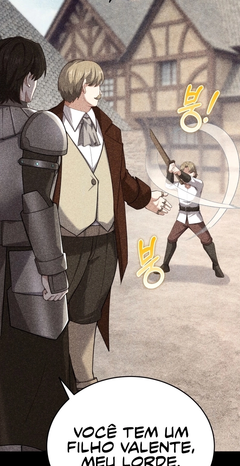 The Swordmaster's Reincarnation Capítulo 14 Página 27