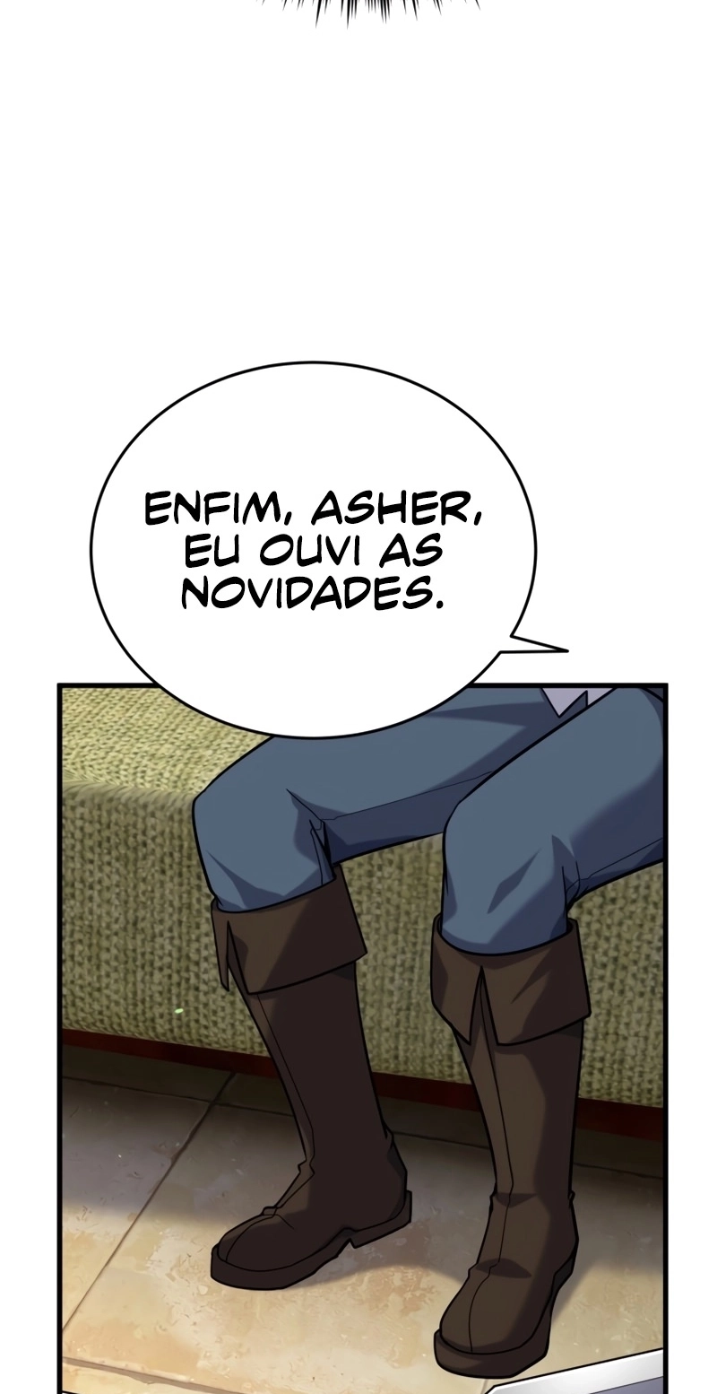 The Swordmaster's Reincarnation Capítulo 14 Página 33