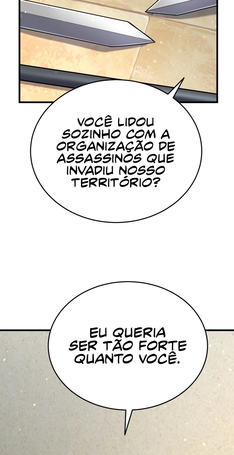 The Swordmaster's Reincarnation Capítulo 14 Página 34