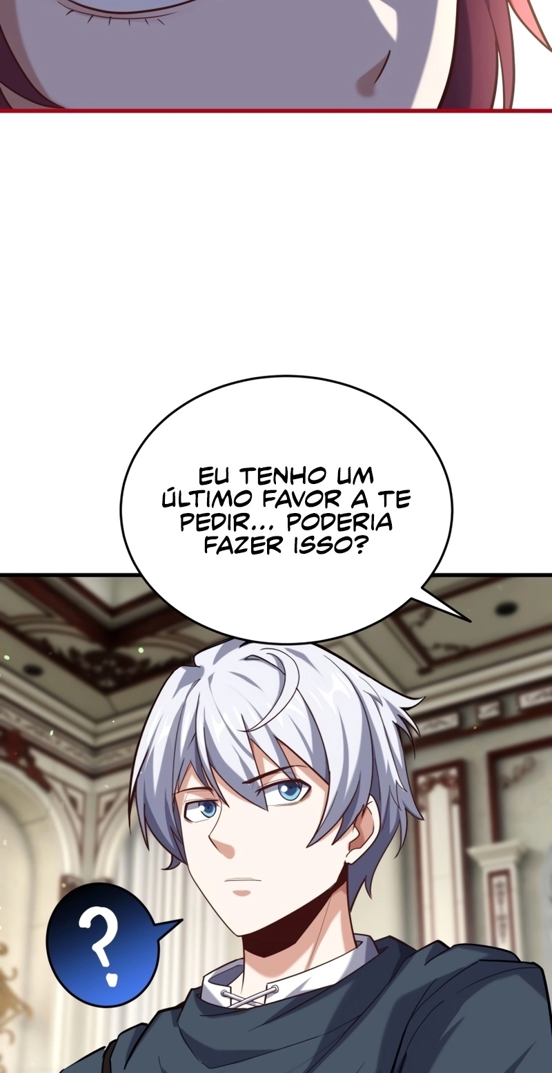 The Swordmaster's Reincarnation Capítulo 14 Página 37