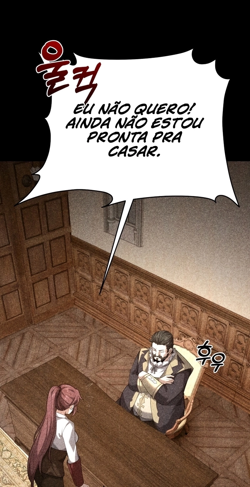 The Swordmaster's Reincarnation Capítulo 14 Página 4