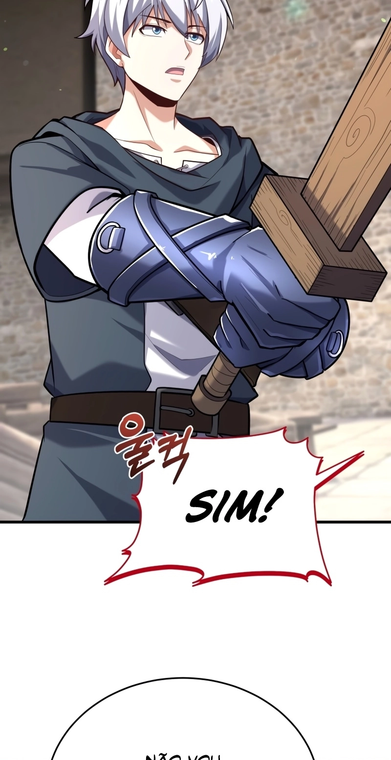 The Swordmaster's Reincarnation Capítulo 14 Página 40