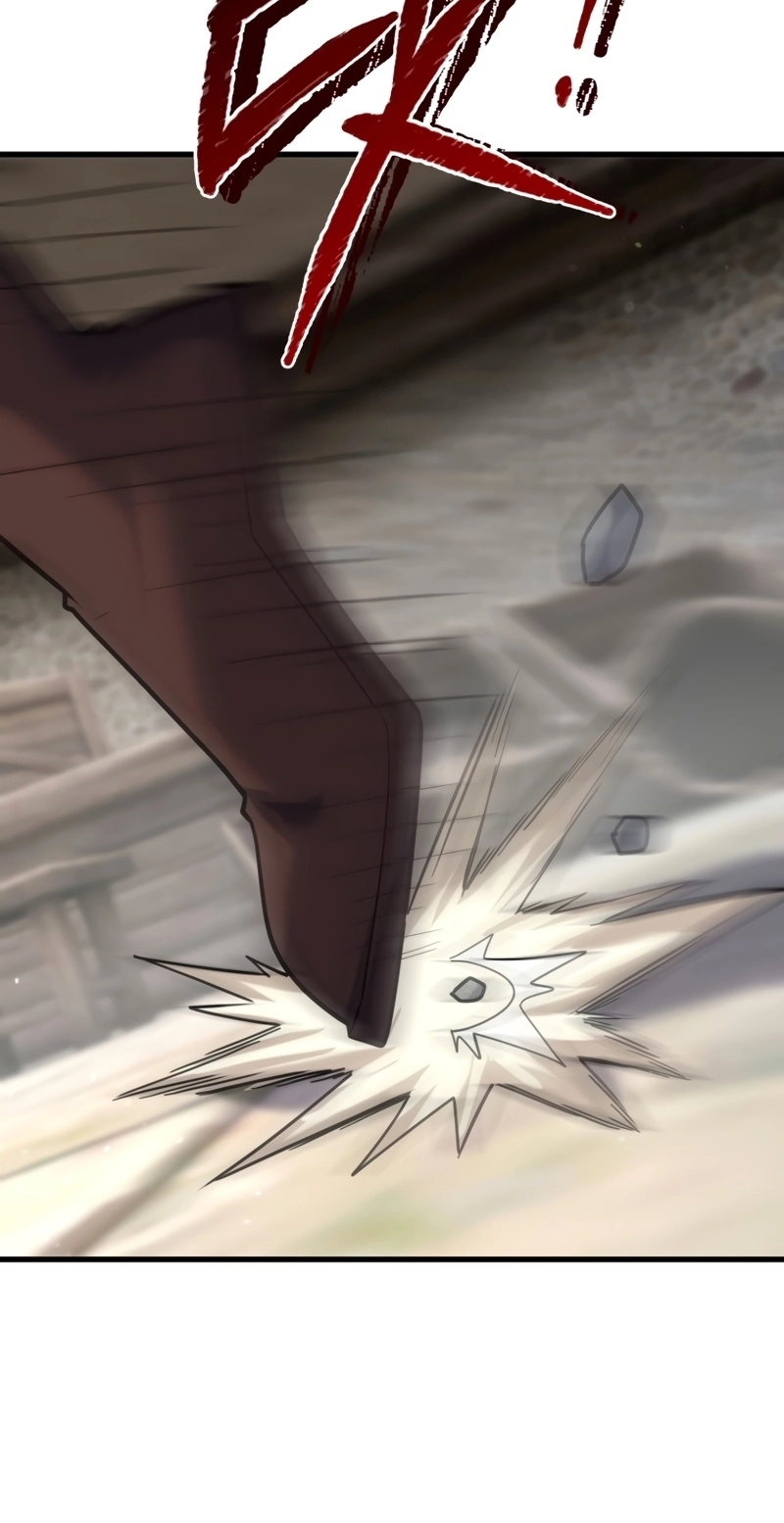The Swordmaster's Reincarnation Capítulo 14 Página 46