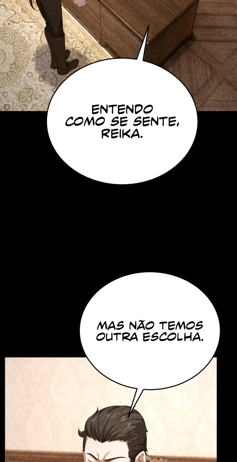 The Swordmaster's Reincarnation Capítulo 14 Página 5