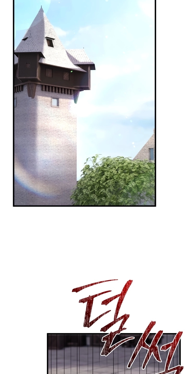 The Swordmaster's Reincarnation Capítulo 14 Página 50