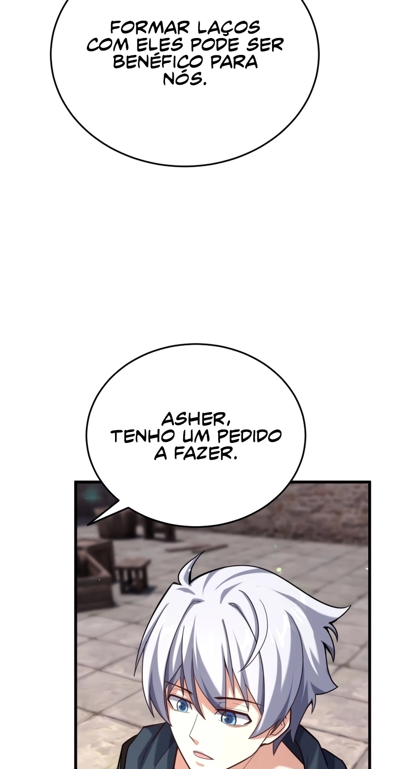 The Swordmaster's Reincarnation Capítulo 14 Página 61