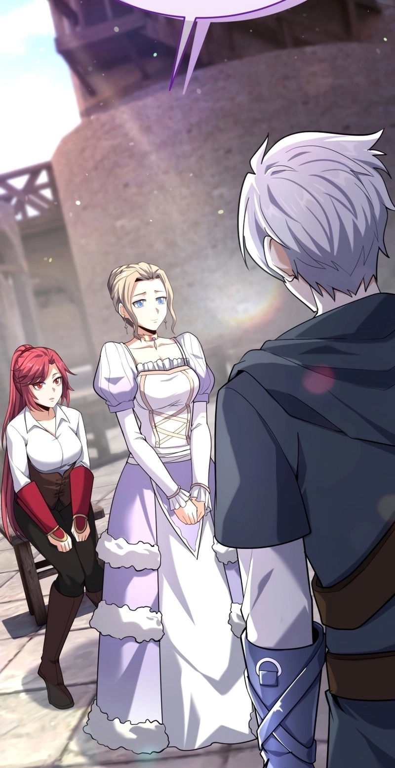 The Swordmaster's Reincarnation Capítulo 14 Página 63