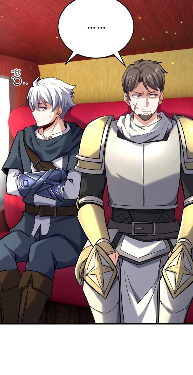The Swordmaster's Reincarnation Capítulo 14 Página 74
