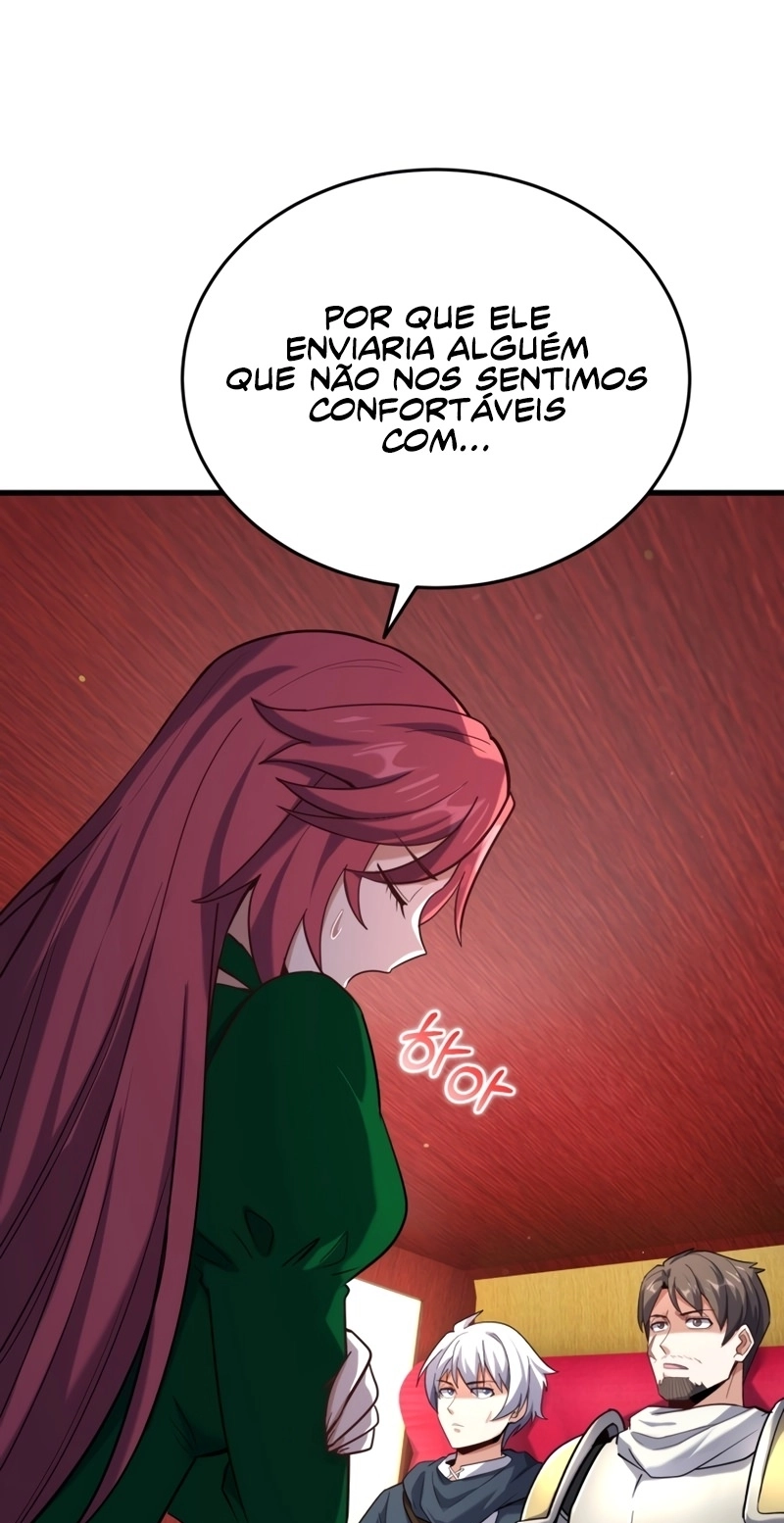 The Swordmaster's Reincarnation Capítulo 14 Página 75