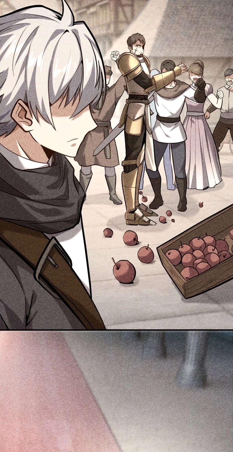 The Swordmaster's Reincarnation Capítulo 14 Página 81