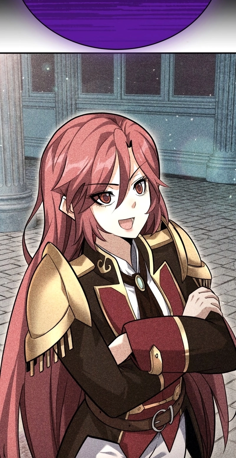 The Swordmaster's Reincarnation Capítulo 14 Página 83