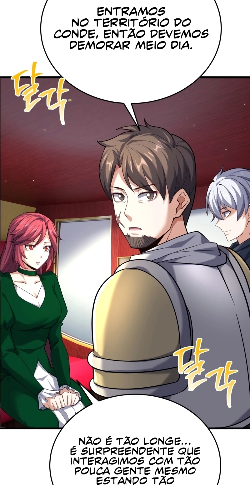 The Swordmaster's Reincarnation Capítulo 14 Página 92