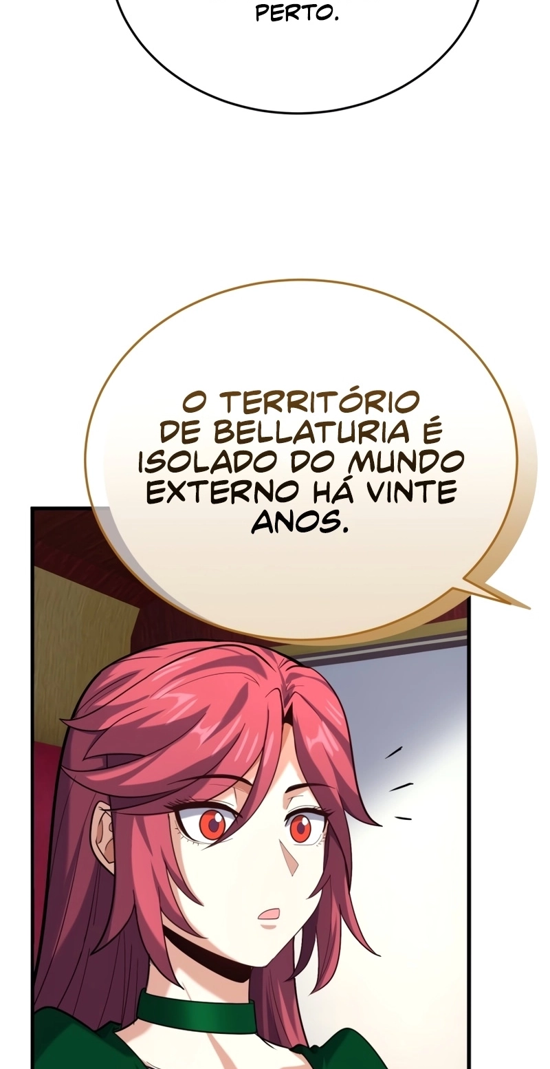 The Swordmaster's Reincarnation Capítulo 14 Página 93