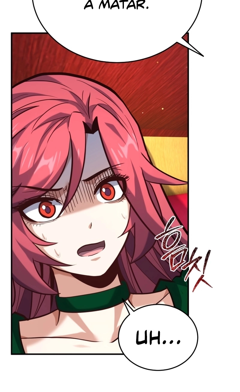 The Swordmaster's Reincarnation Capítulo 15 Página 10