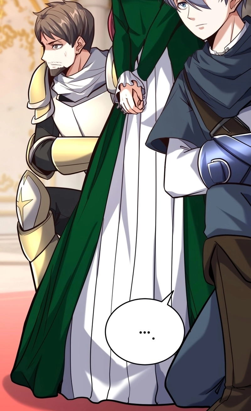 The Swordmaster's Reincarnation Capítulo 15 Página 106