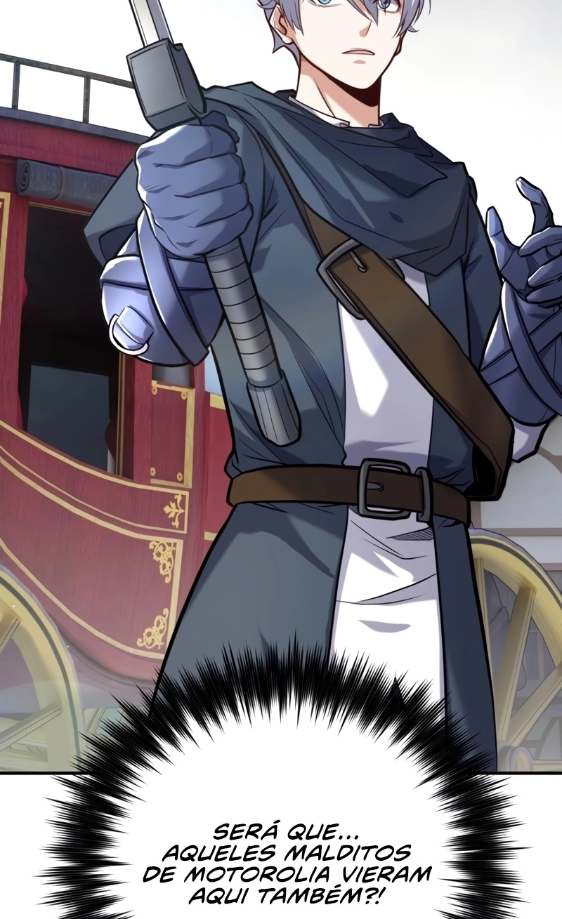 The Swordmaster's Reincarnation Capítulo 15 Página 13