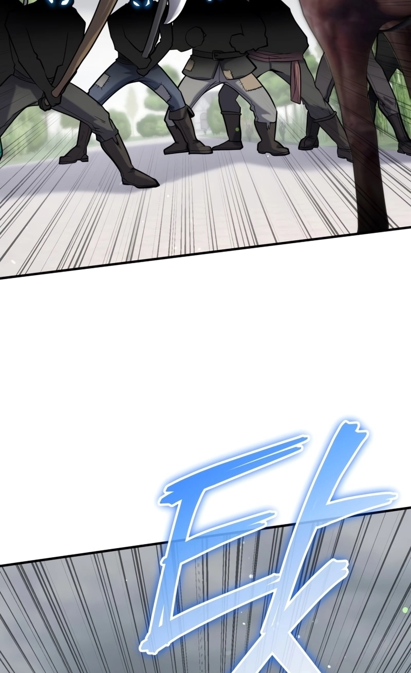 The Swordmaster's Reincarnation Capítulo 15 Página 15