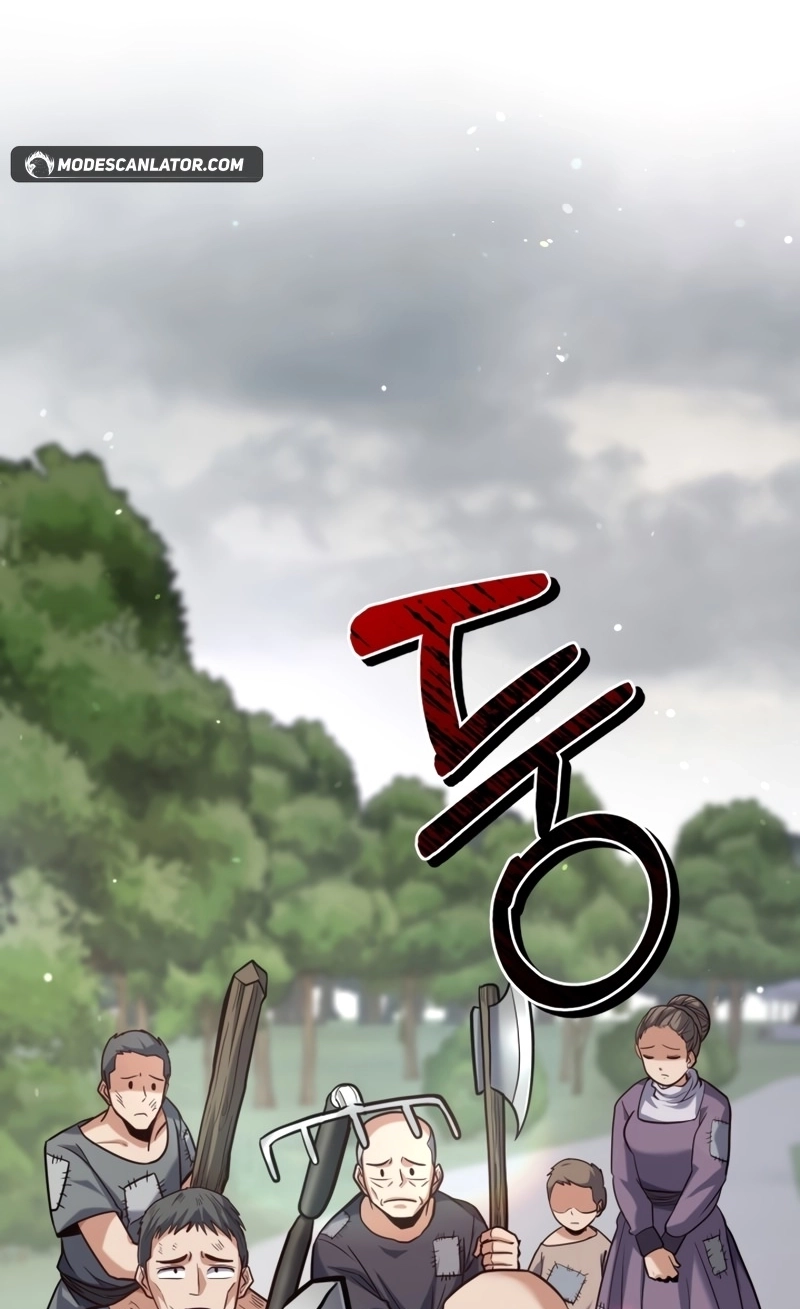 The Swordmaster's Reincarnation Capítulo 15 Página 19