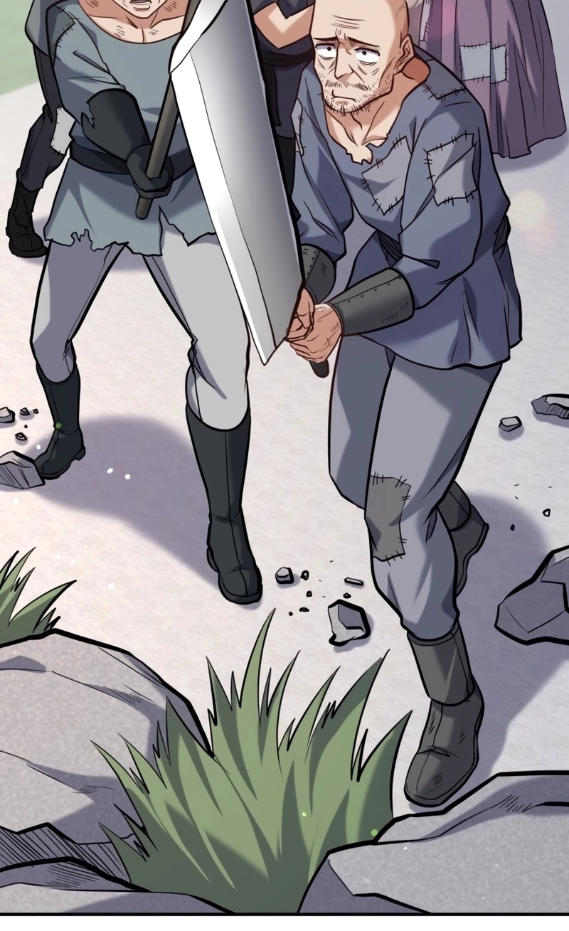 The Swordmaster's Reincarnation Capítulo 15 Página 20