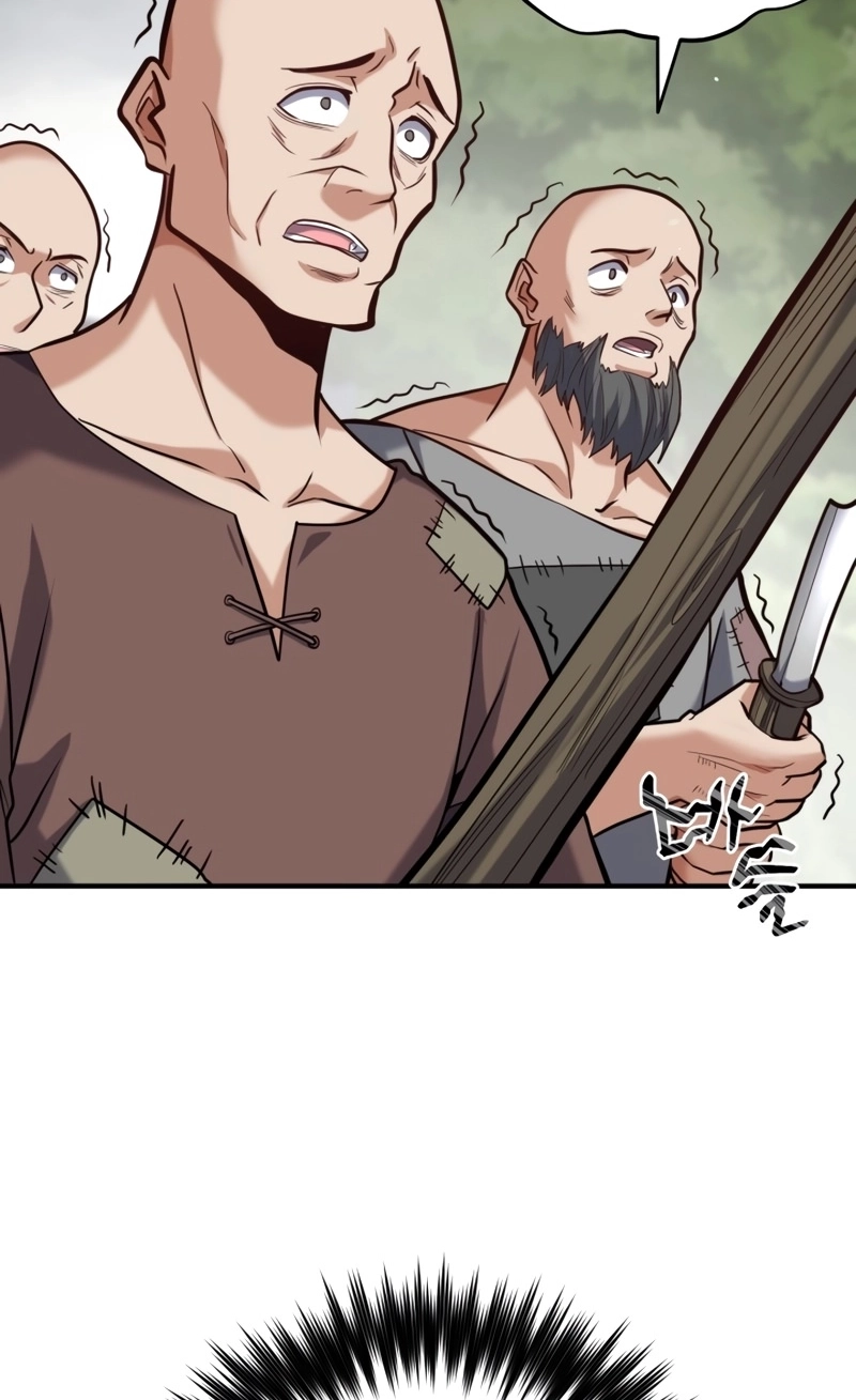 The Swordmaster's Reincarnation Capítulo 15 Página 22