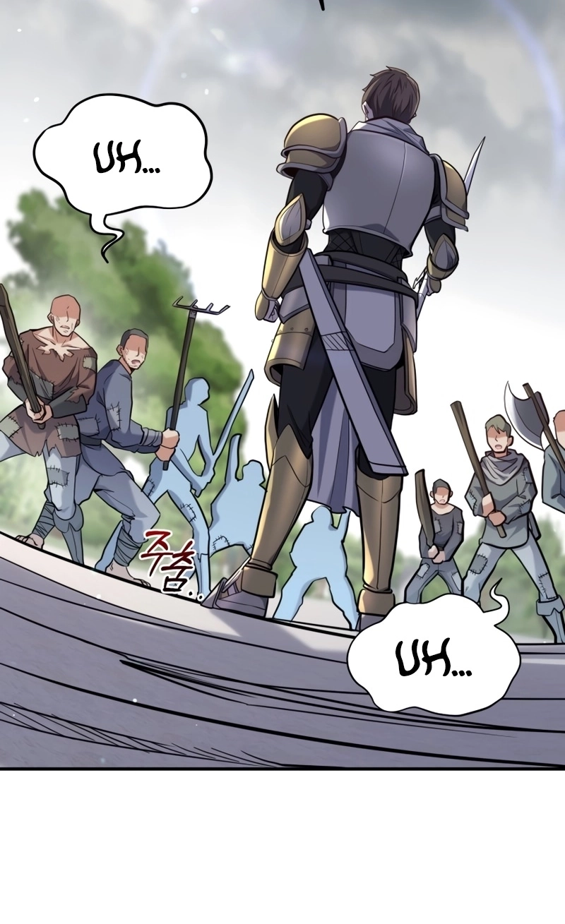 The Swordmaster's Reincarnation Capítulo 15 Página 25