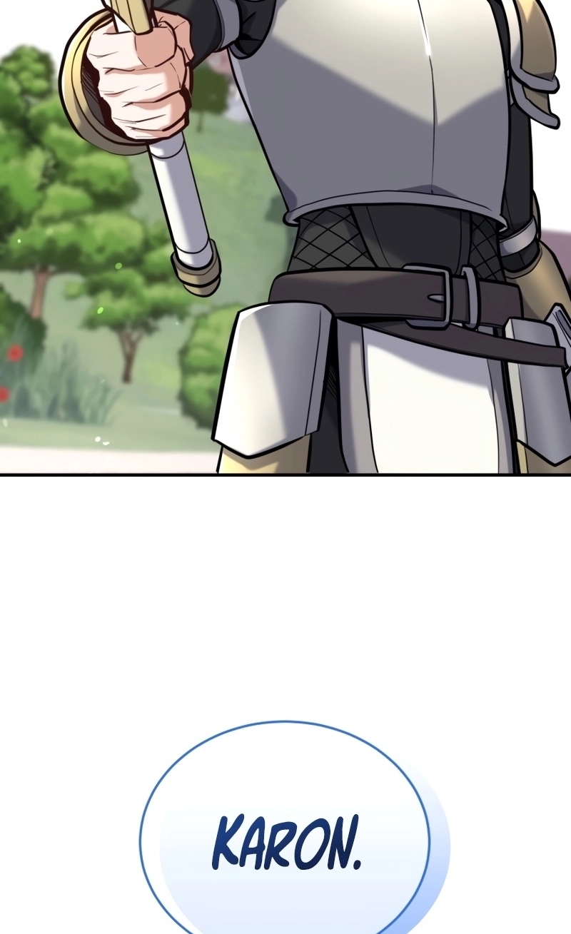 The Swordmaster's Reincarnation Capítulo 15 Página 27