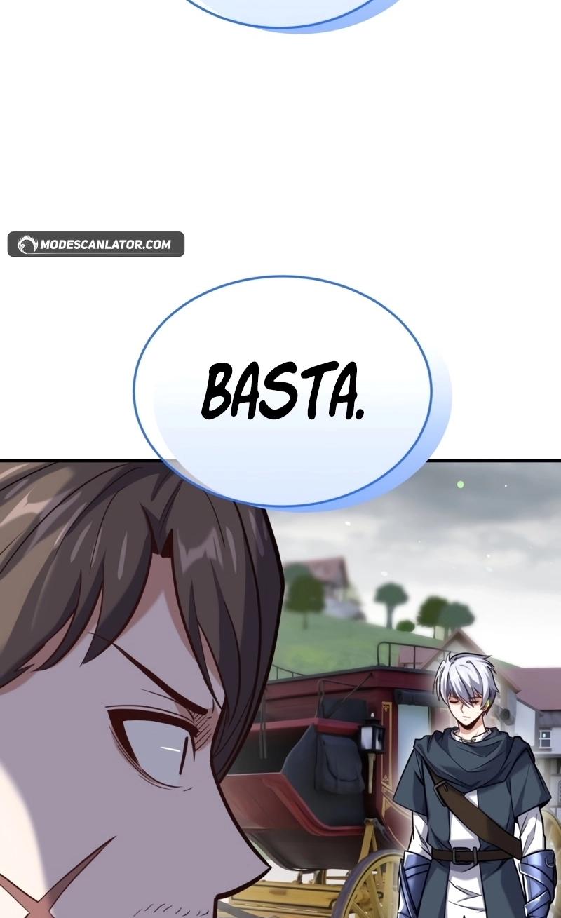 The Swordmaster's Reincarnation Capítulo 15 Página 28