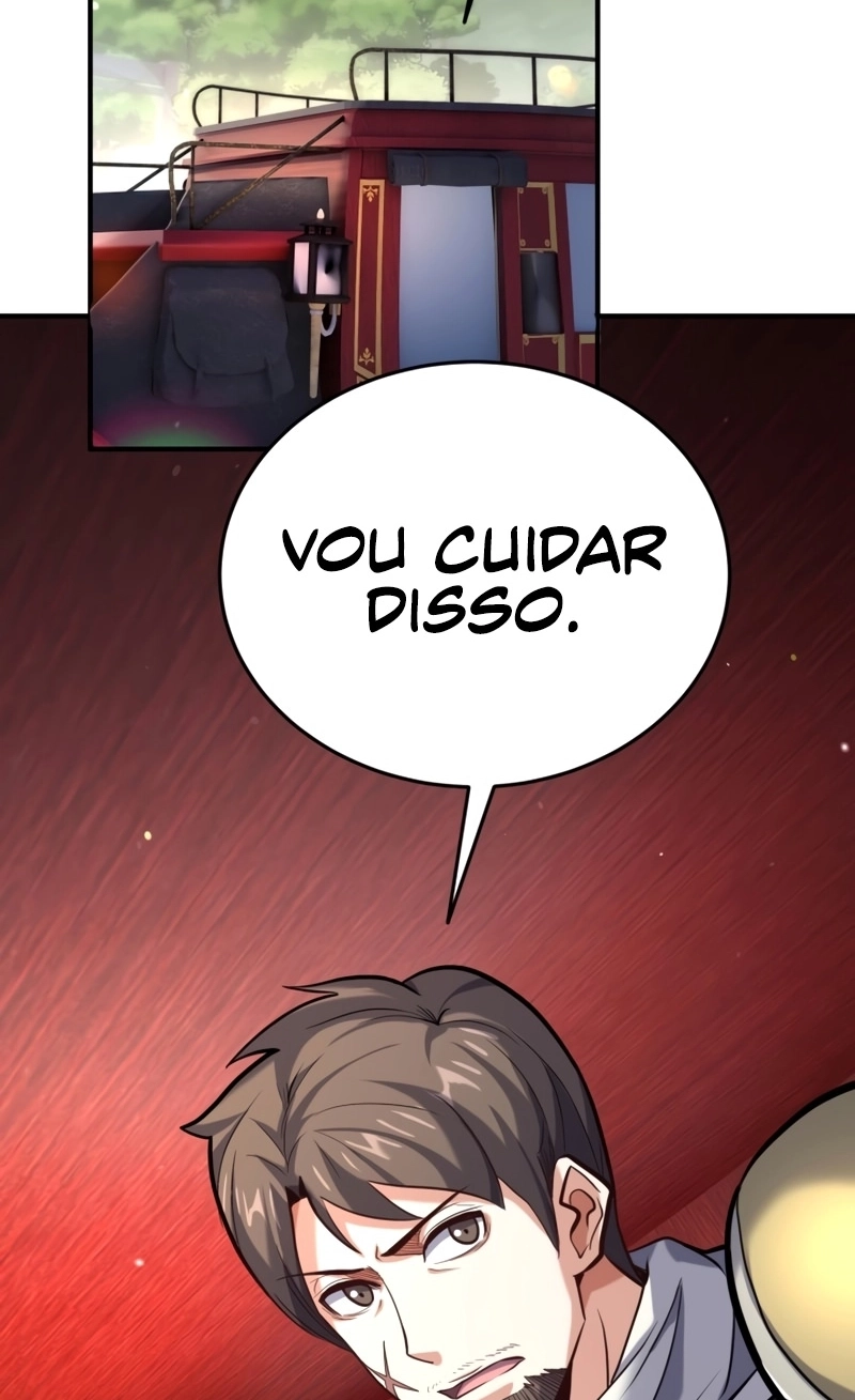 The Swordmaster's Reincarnation Capítulo 15 Página 3