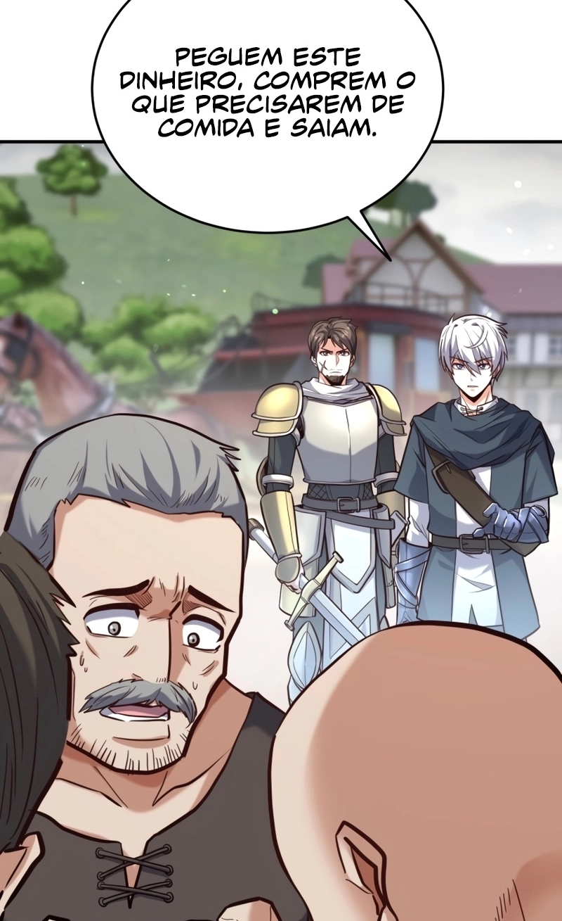 The Swordmaster's Reincarnation Capítulo 15 Página 36