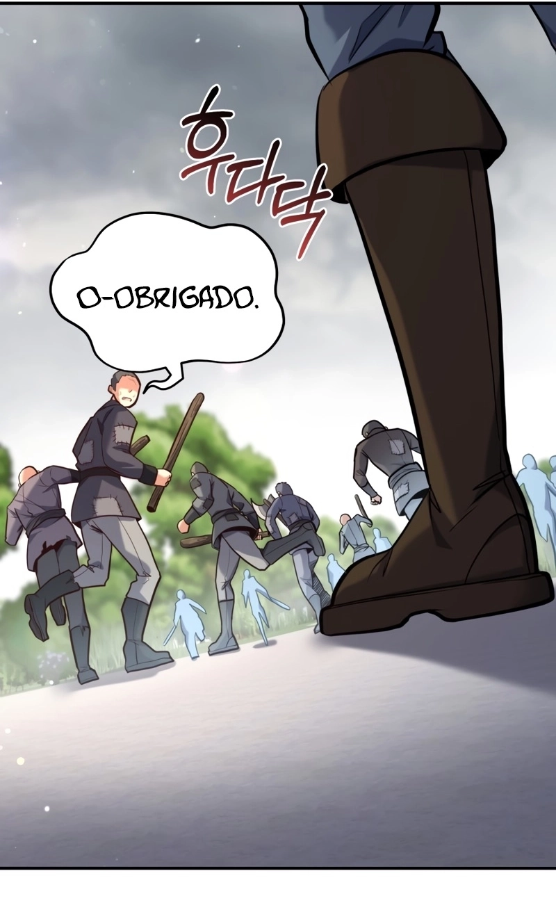 The Swordmaster's Reincarnation Capítulo 15 Página 38