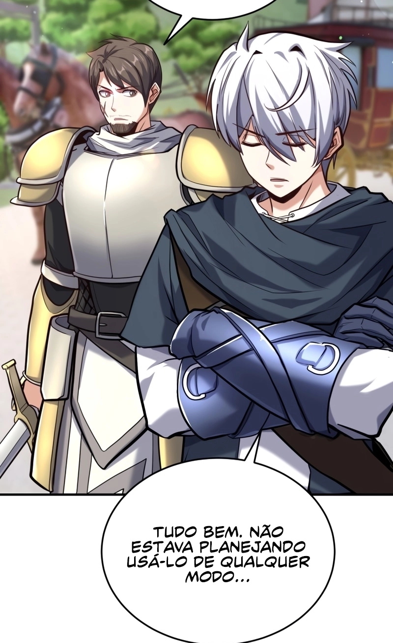 The Swordmaster's Reincarnation Capítulo 15 Página 40