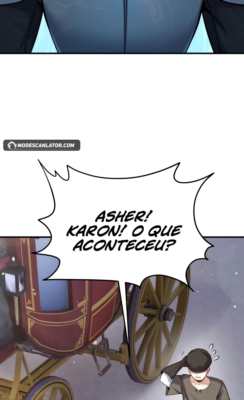 The Swordmaster's Reincarnation Capítulo 15 Página 45
