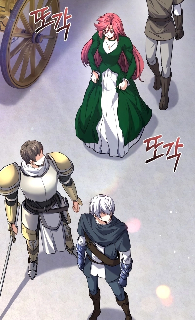 The Swordmaster's Reincarnation Capítulo 15 Página 46