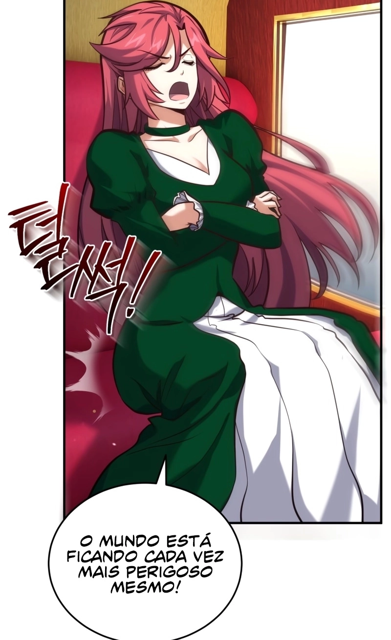 The Swordmaster's Reincarnation Capítulo 15 Página 51