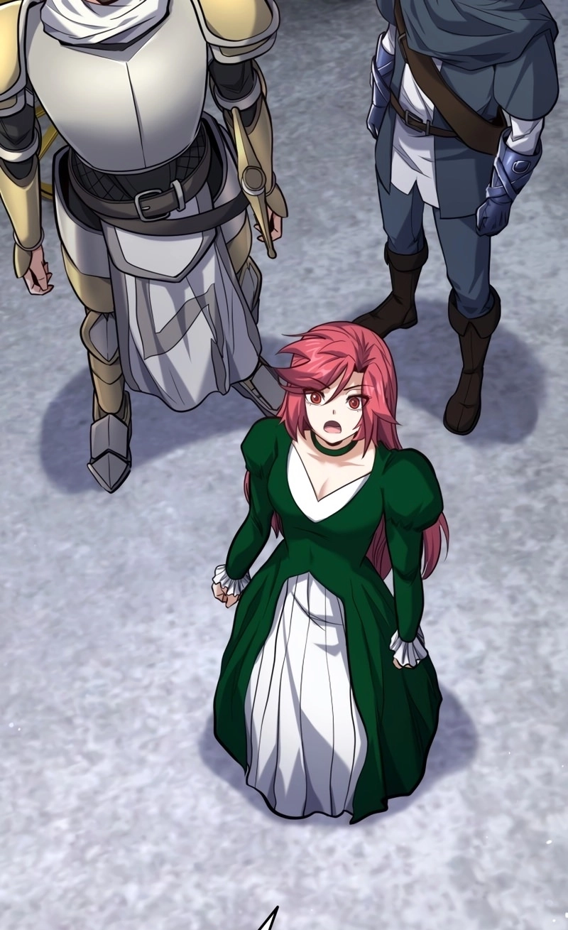 The Swordmaster's Reincarnation Capítulo 15 Página 60