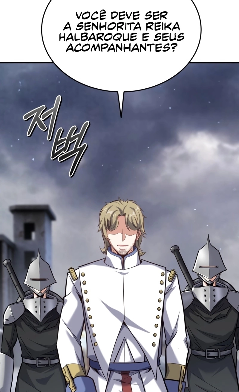 The Swordmaster's Reincarnation Capítulo 15 Página 66
