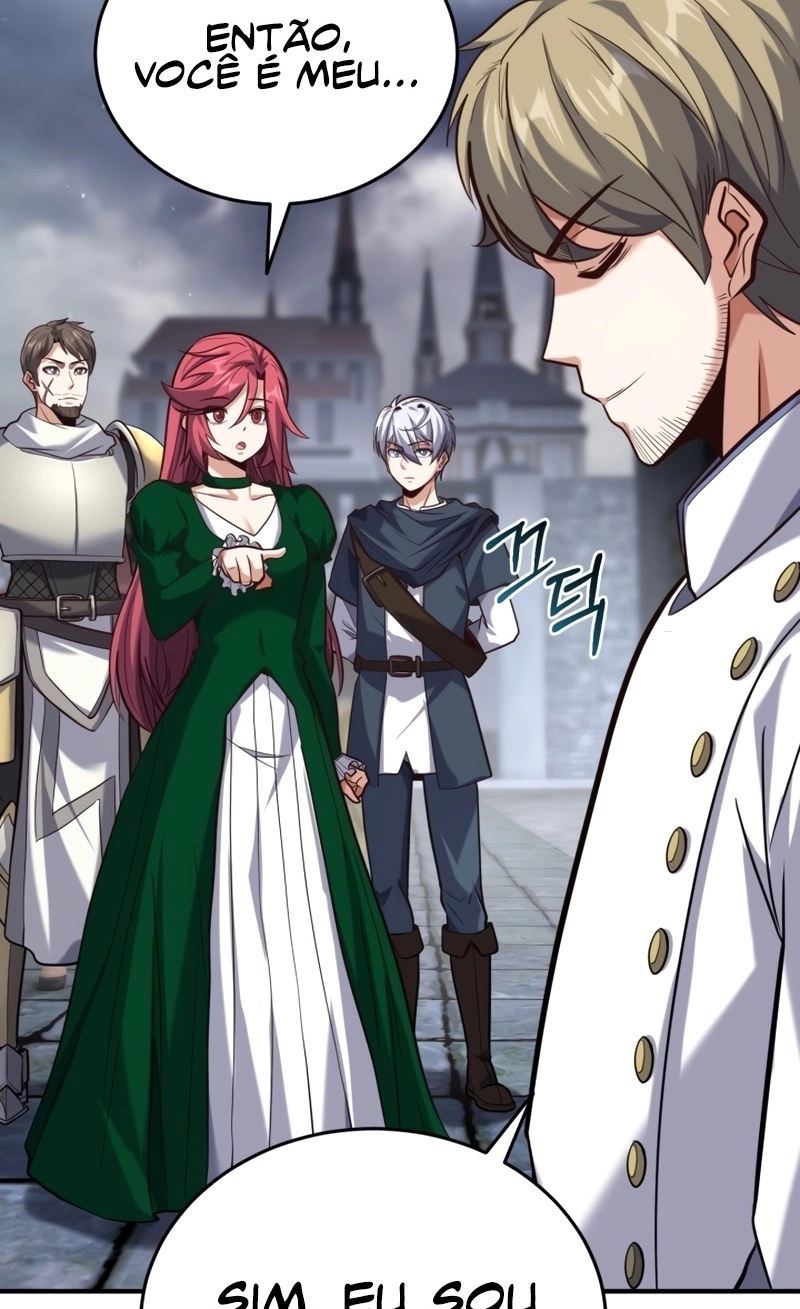 The Swordmaster's Reincarnation Capítulo 15 Página 70