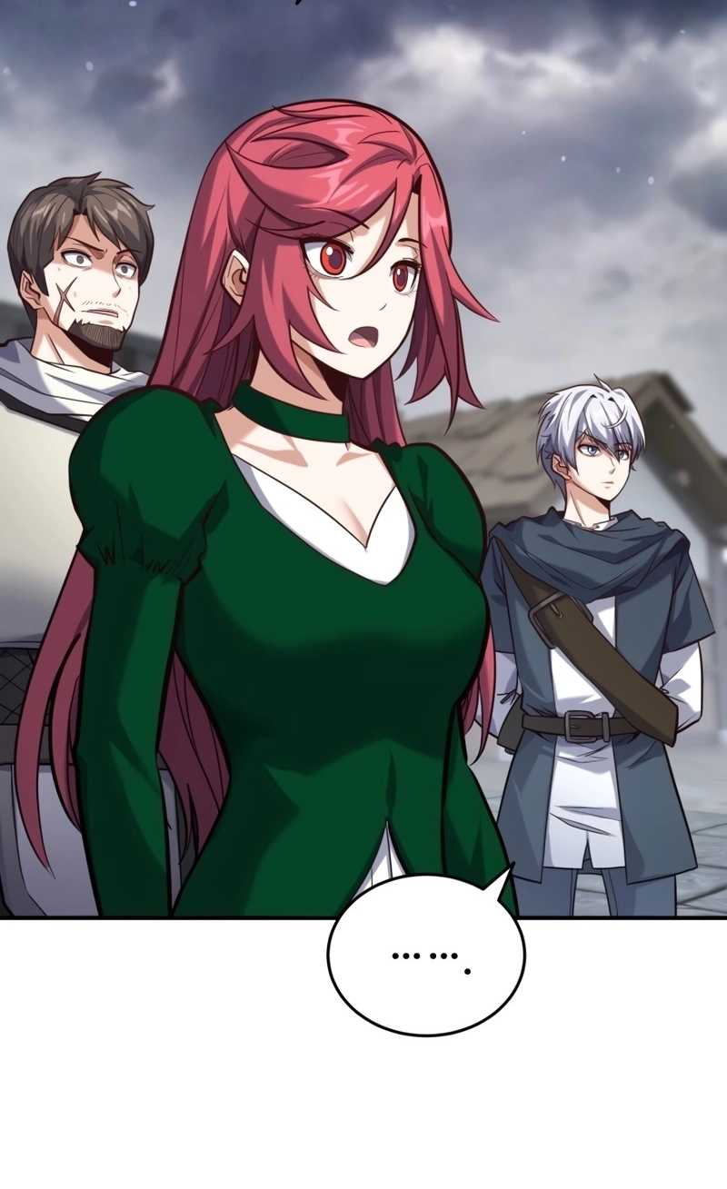 The Swordmaster's Reincarnation Capítulo 15 Página 73