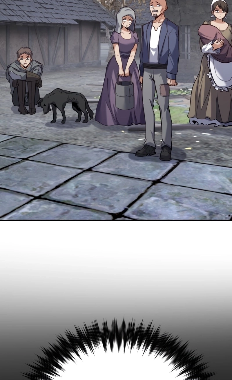 The Swordmaster's Reincarnation Capítulo 15 Página 78