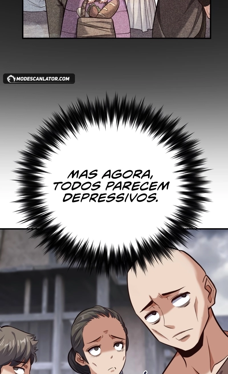 The Swordmaster's Reincarnation Capítulo 15 Página 80