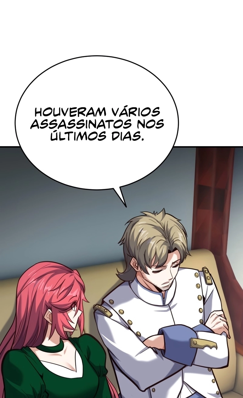 The Swordmaster's Reincarnation Capítulo 15 Página 83