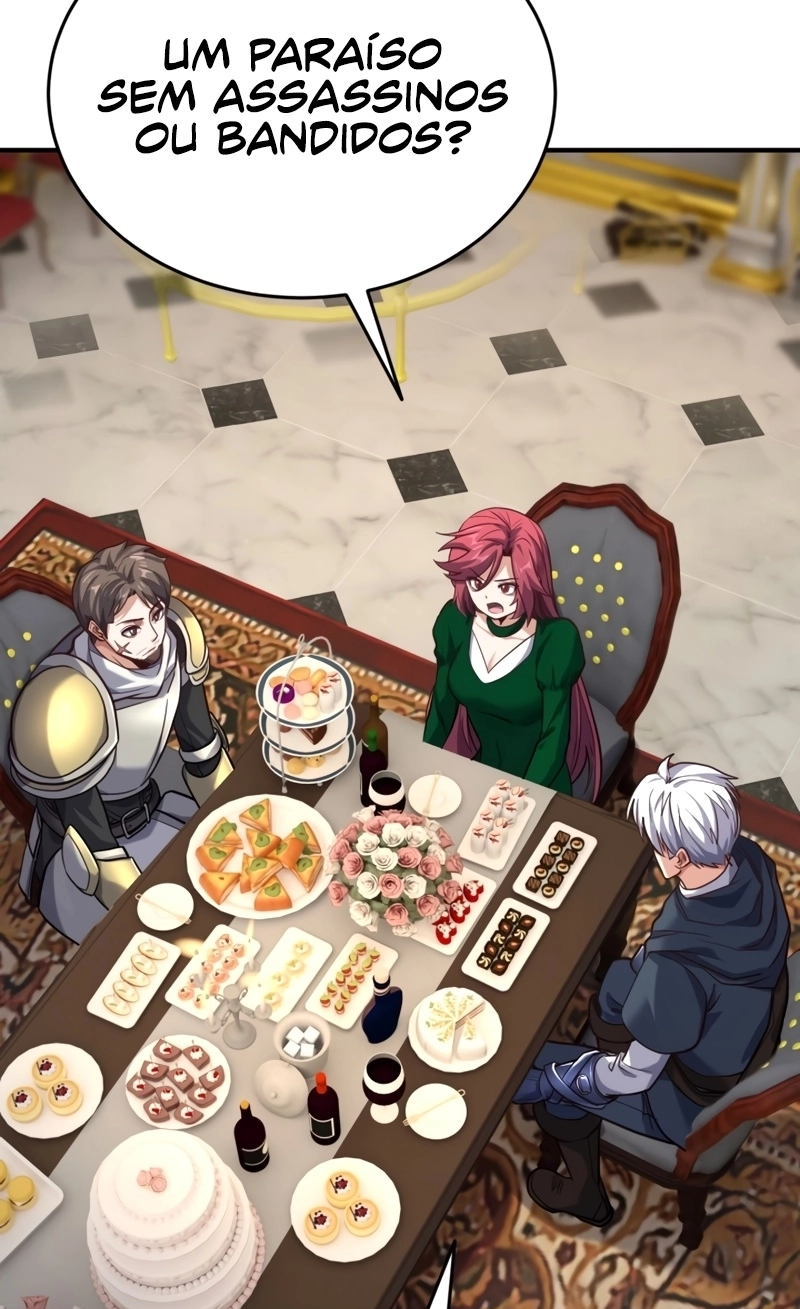 The Swordmaster's Reincarnation Capítulo 15 Página 87