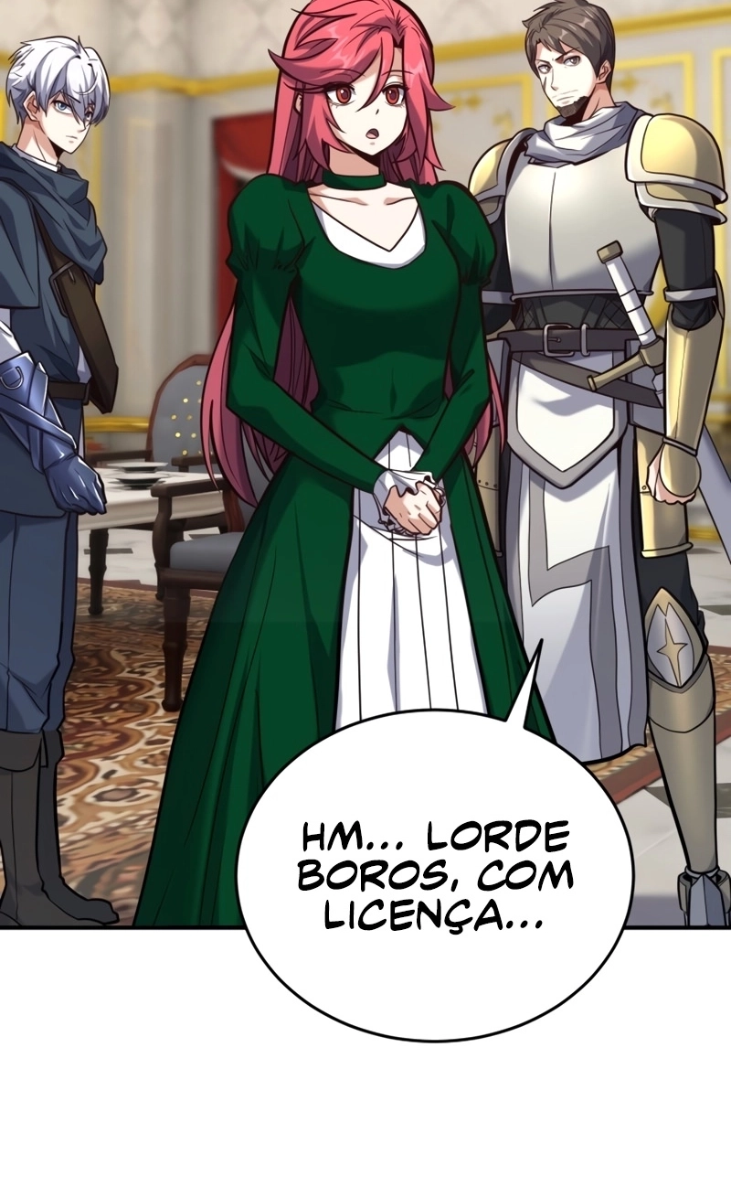 The Swordmaster's Reincarnation Capítulo 15 Página 94