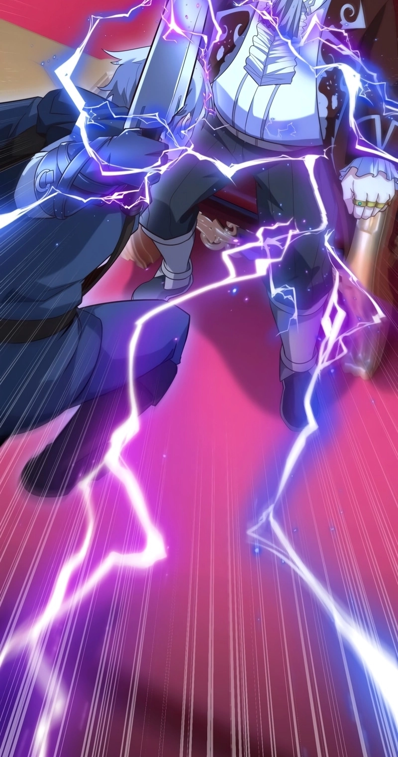 The Swordmaster's Reincarnation Capítulo 16 Página 114