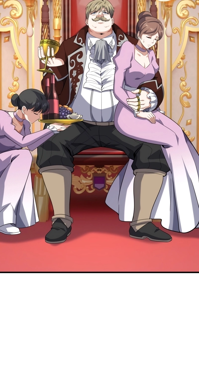 The Swordmaster's Reincarnation Capítulo 16 Página 15