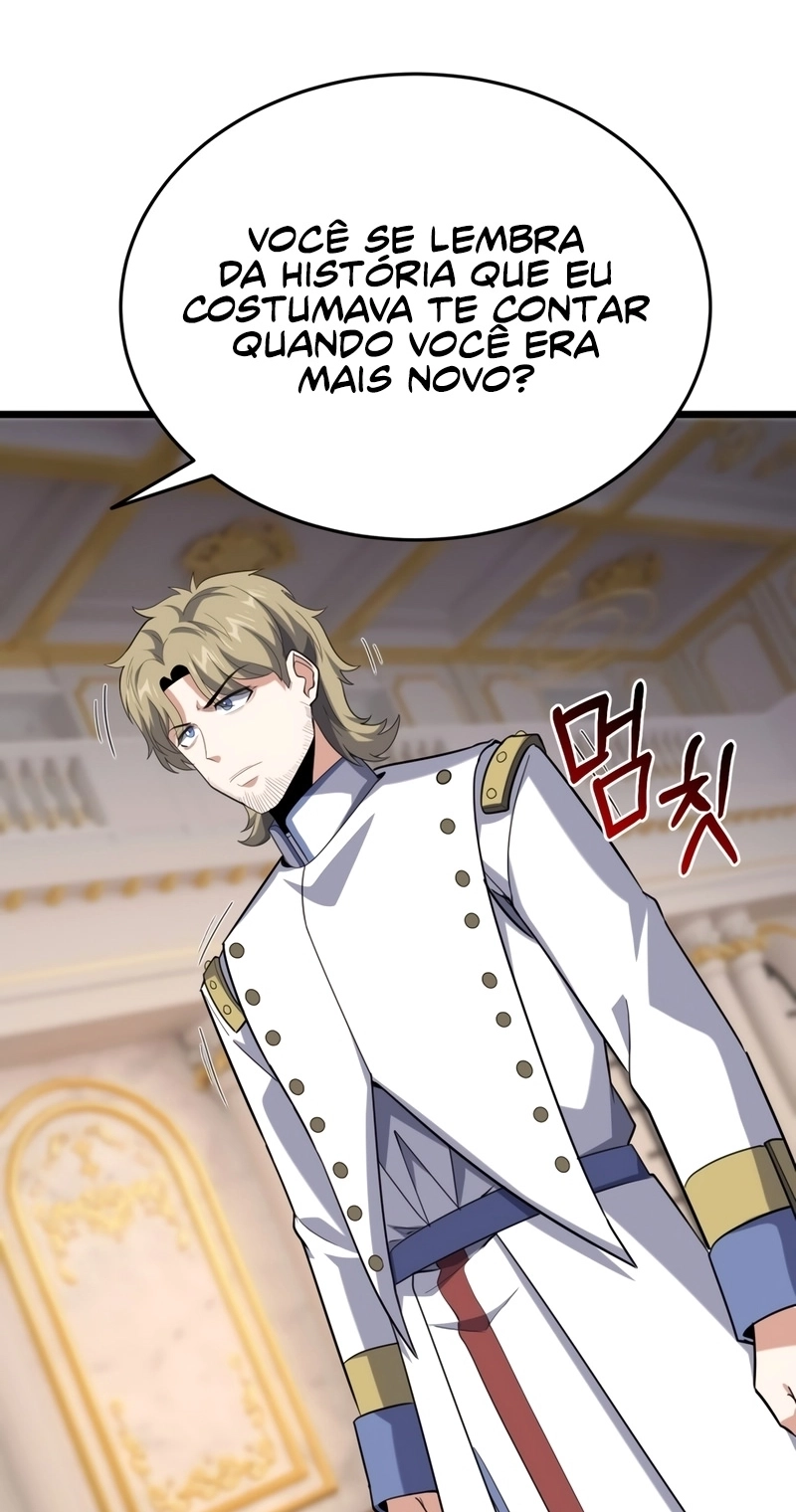 The Swordmaster's Reincarnation Capítulo 16 Página 16